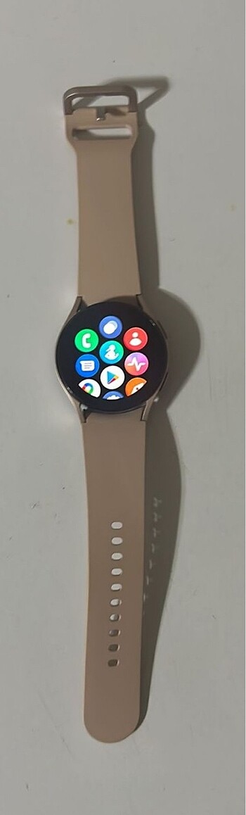  Beden Samsung akıllı saat