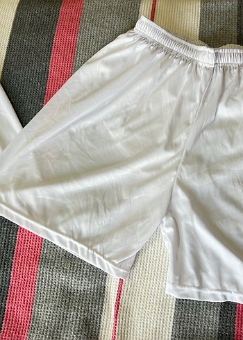 2 adet Futbol spor şortu - Görsel 2