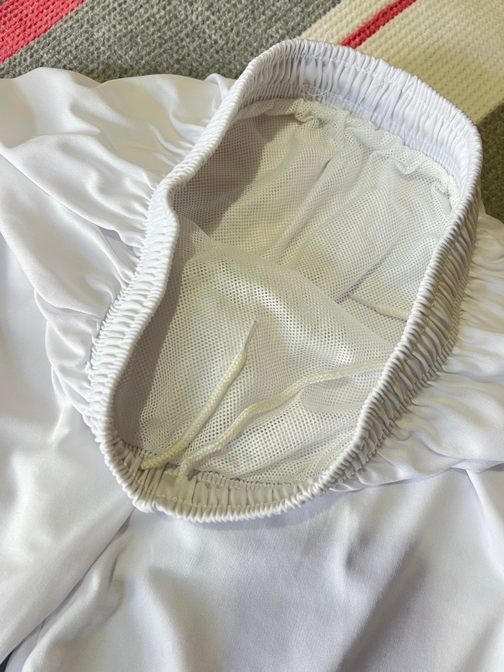 2 adet Futbol spor şortu - Görsel 3