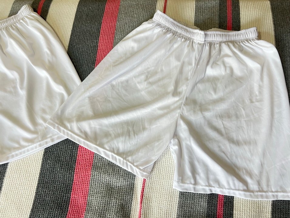 2 adet Futbol spor şortu - Görsel 2