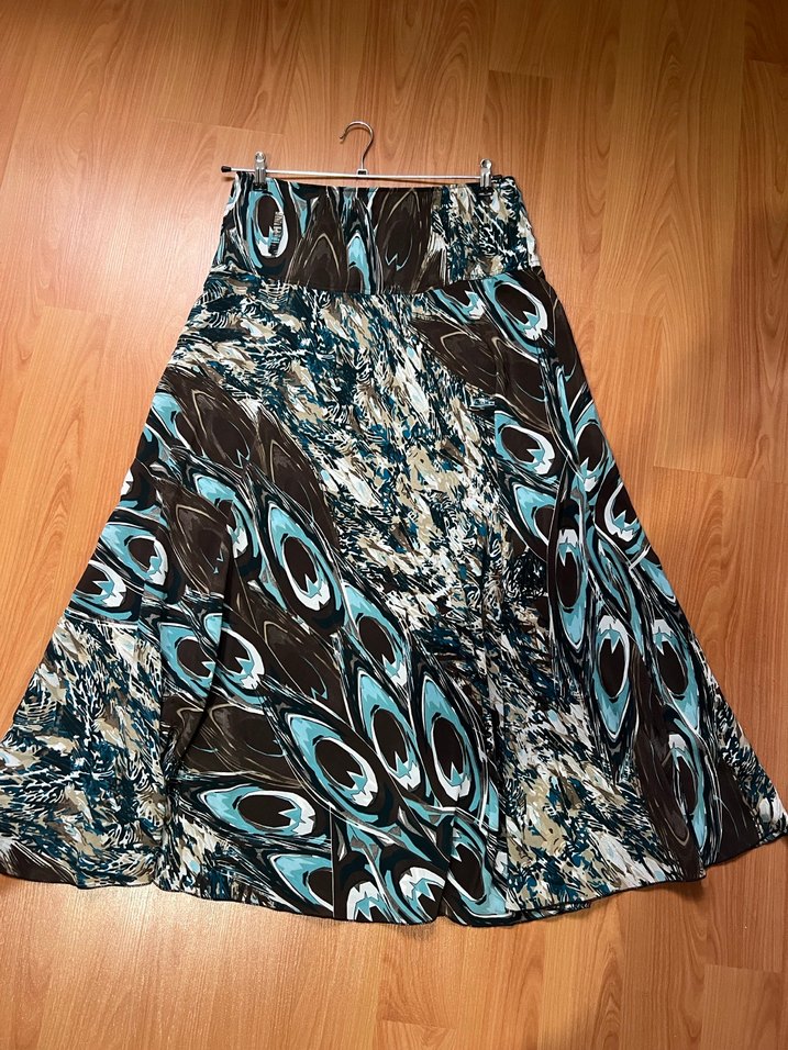 Kadın etek - Görsel 2