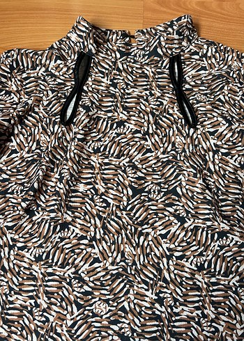 Kadın bluz - Görsel 2