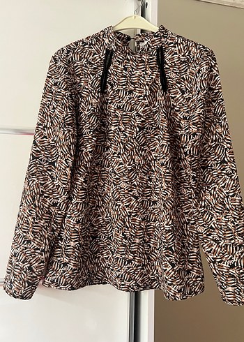 Kadın bluz - Görsel 3