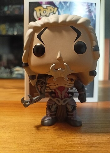 Tezzeret Magic the Gathering, Funko Pop Magic #09 - Görsel 2