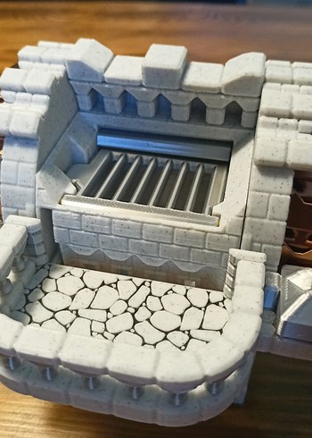 Otomatik Zar Kulesi - Görsel 2