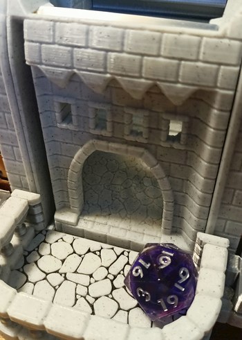 Otomatik Zar Kulesi - Görsel 5