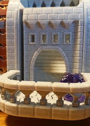 Otomatik Zar Kulesi - Görsel 4