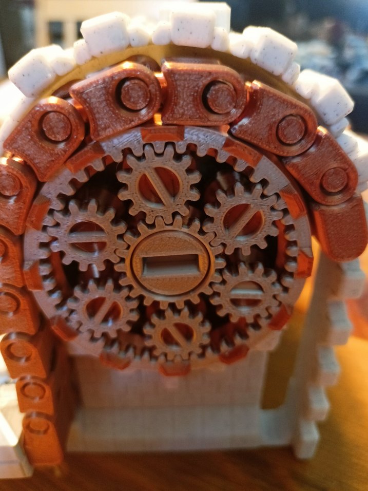 Otomatik Zar Kulesi - Görsel 3