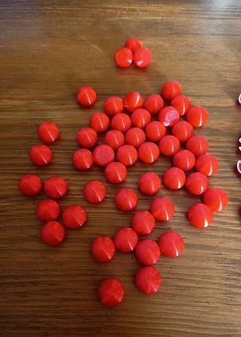 Finspan Token Upgrade Set - Görsel 4