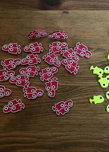 Finspan Token Upgrade Set