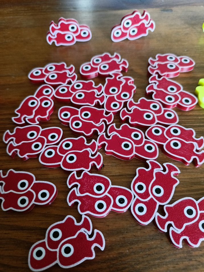 Finspan Token Upgrade Set - Görsel 2