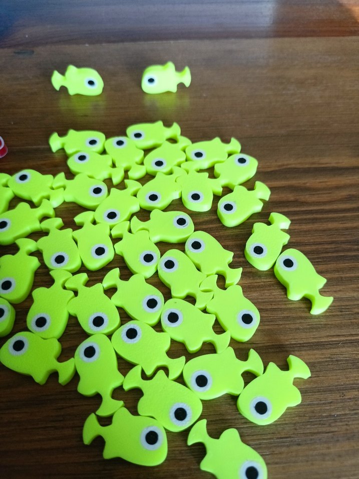 Finspan Token Upgrade Set - Görsel 3