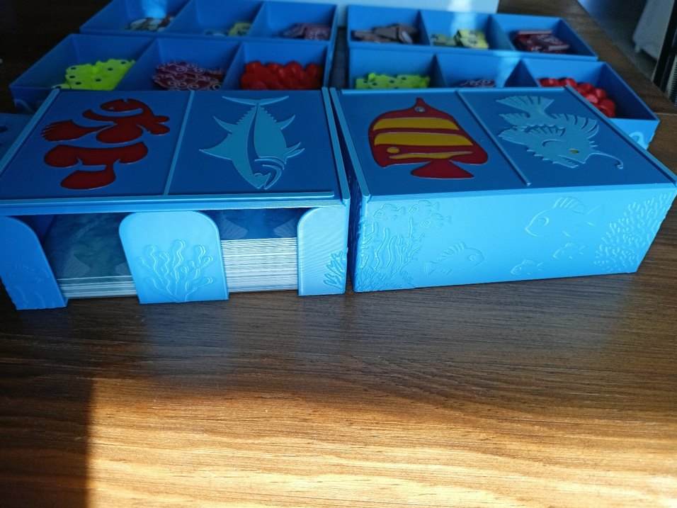 Finspan Organiser Insert - Görsel 5