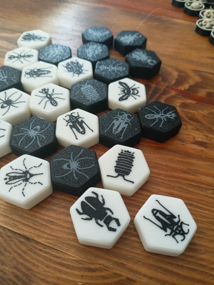 Hive Carbon Mini - Görsel 2