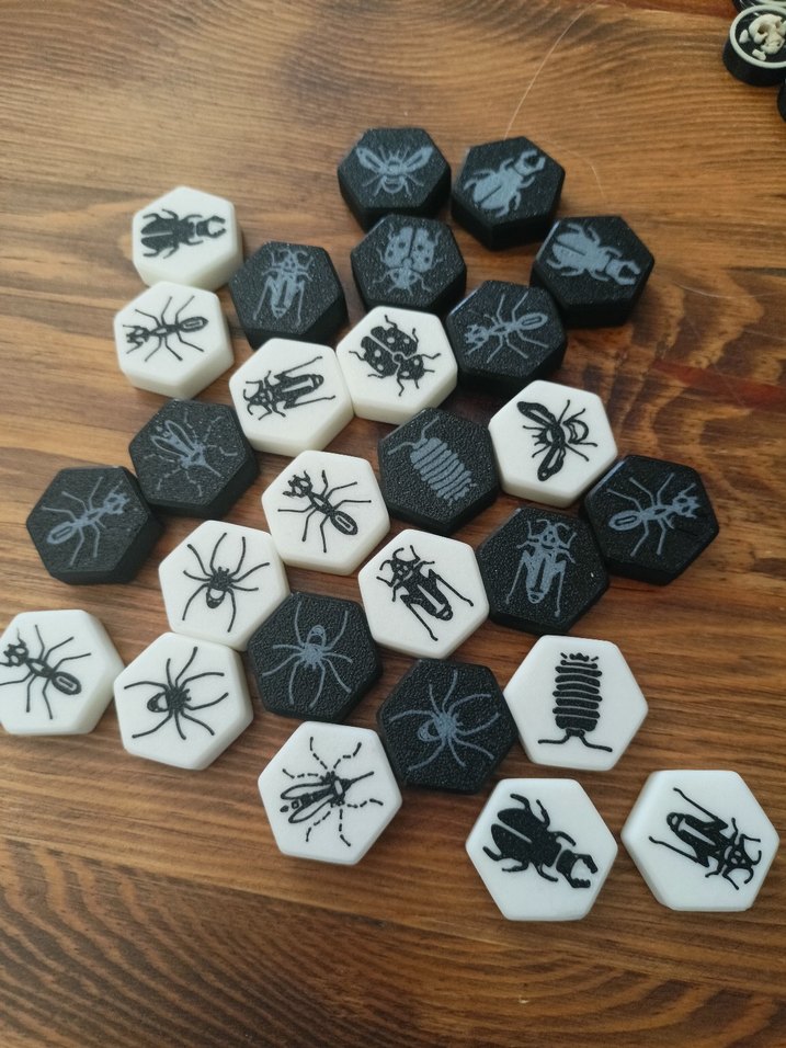 Hive Carbon Mini - Görsel 3