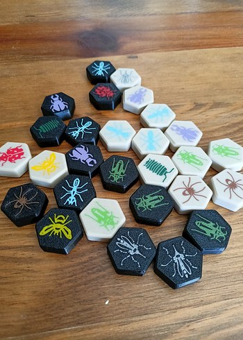 Hive Pocket Edition (3d)