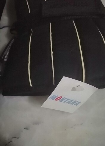 Montana kayak eldiveni - Görsel 3