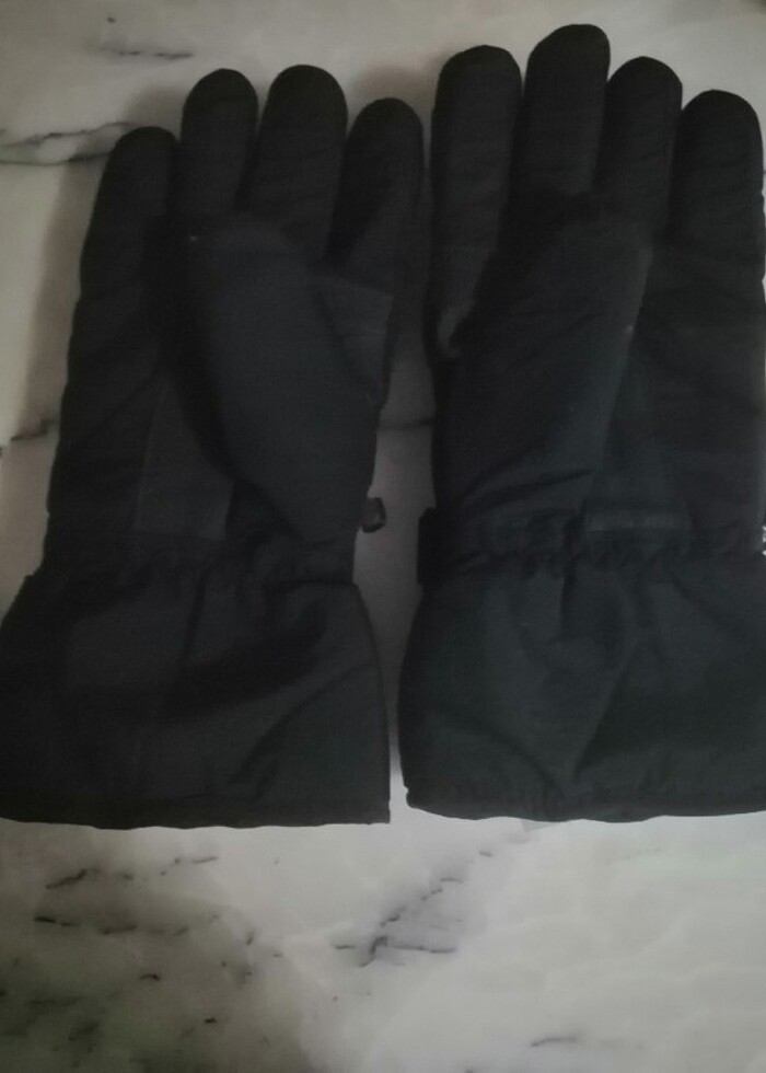 Montana kayak eldiveni - Görsel 2