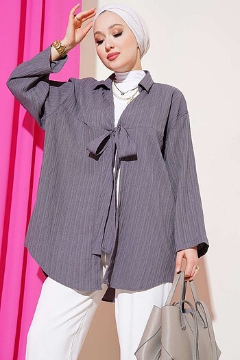 Gri kimono