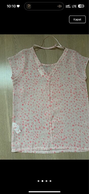 Zara Zara bluz