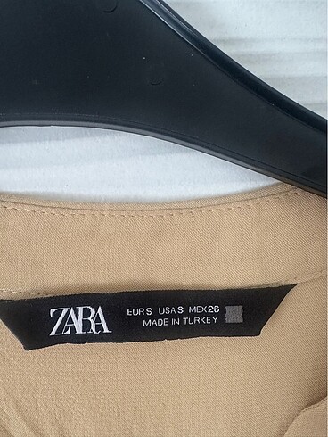 Zara Zara şık bluz