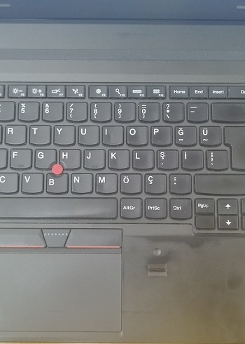 Lenovo e-560 laptop.. - Görsel 5