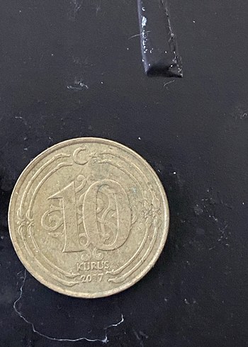 10 kuruş - Görsel 7
