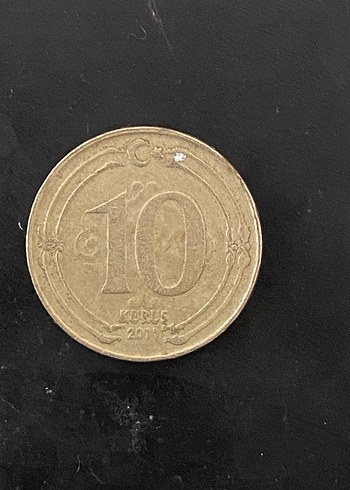 10 kuruş - Görsel 16