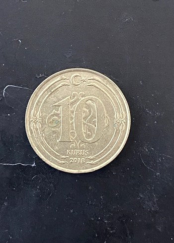 10 kuruş - Görsel 11
