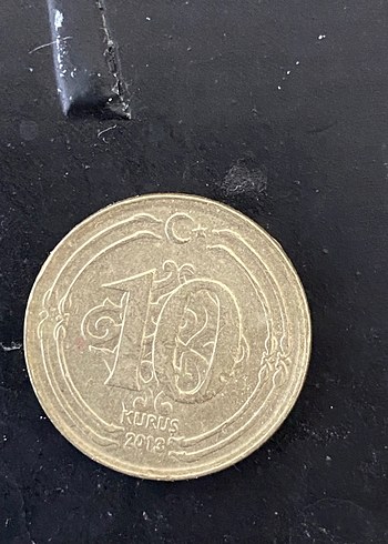 10 kuruş - Görsel 10