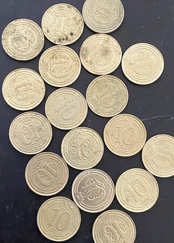 10 kuruş - Görsel 19