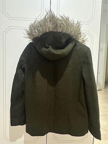 Zara Zara mont