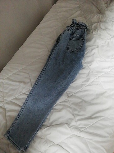 Diğer Kot jean