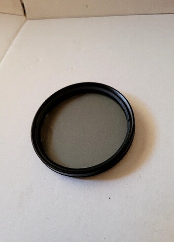 Diğer Polarize Filtre 52mm CPL