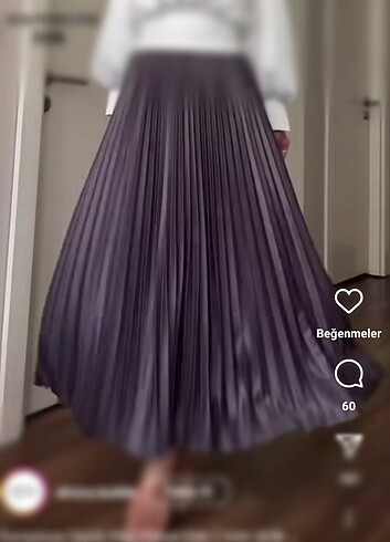 Piliseli etek  - Görsel 2