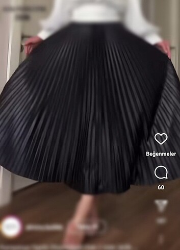 Piliseli etek  - Görsel 5