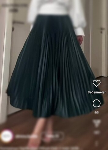 Piliseli etek  - Görsel 2