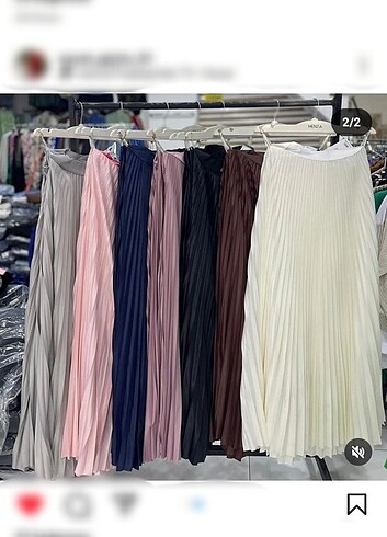 Piliseli etek  - Görsel 3