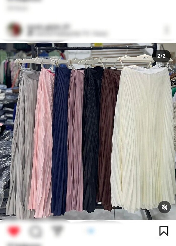 Piliseli etek  - Görsel 3