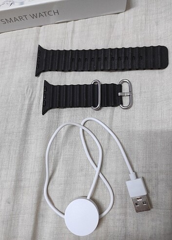 Beden T800 ultra akıllı saat