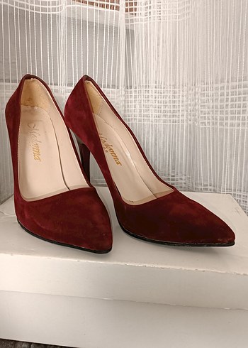 Bordo stiletto