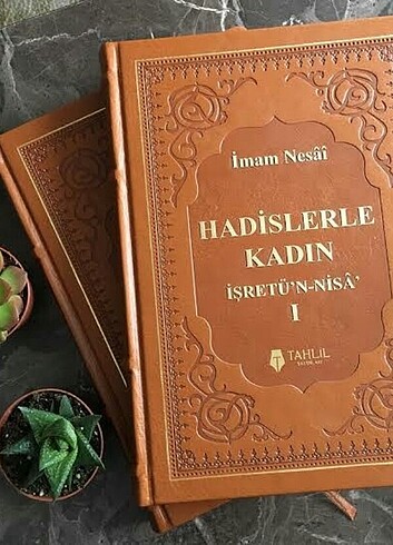 Hadislerle kadın