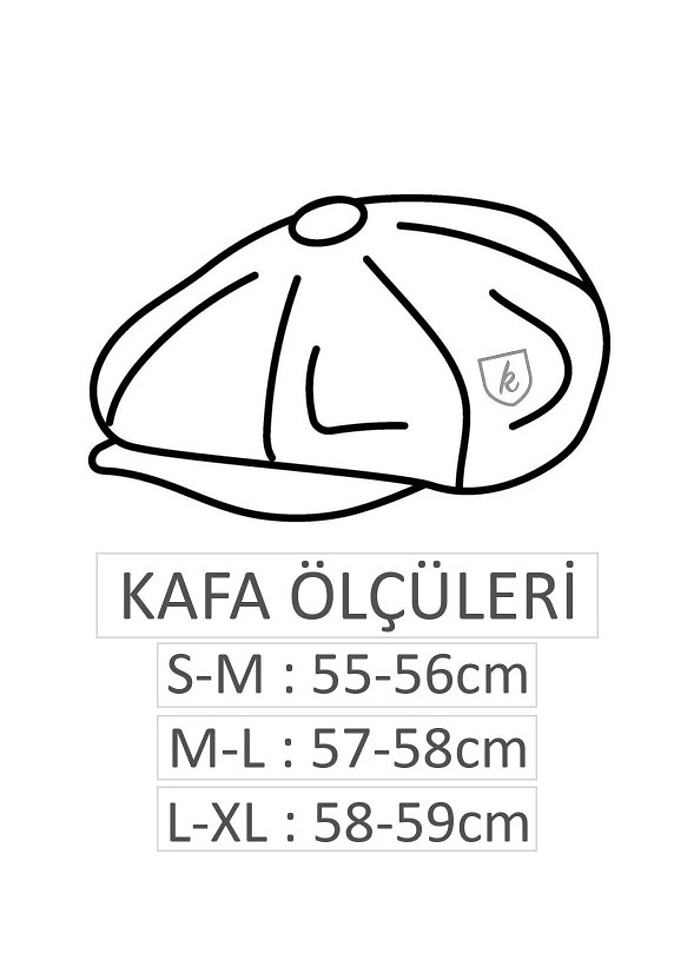 Külah marka keten ingiliz kasket sapka - Görsel 2