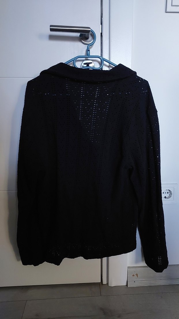 zara dokulu gömlek - Görsel 2