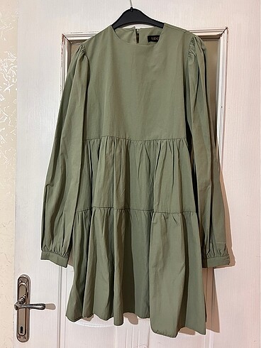 Elbise tunik