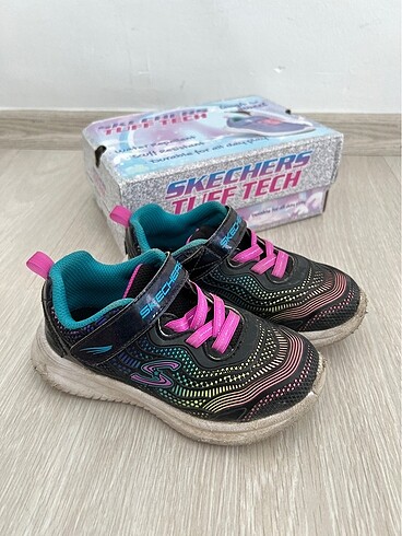 Skechers ayakkabı