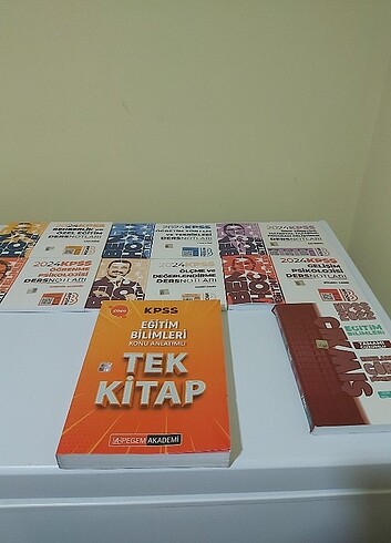 Kpss eğitim bilimleri