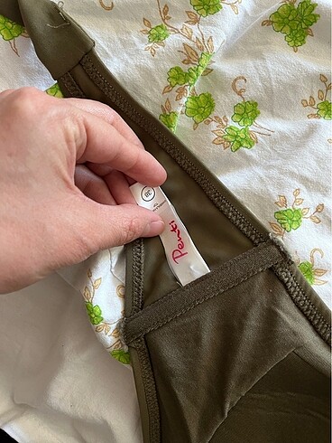 Penti Bikini üst
