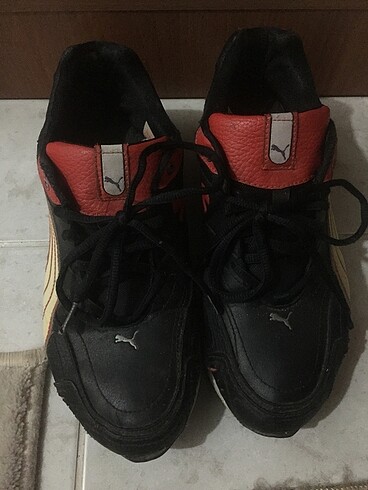 Puma Spor Ayakkabı