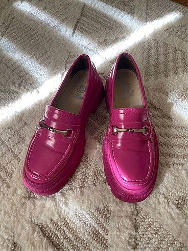 Elle Kadın Loafer